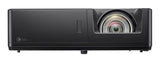 Optoma ZU507TST Golf Beamer - Frontansicht