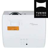 Optoma GT2000HDR Beamer - Oben
