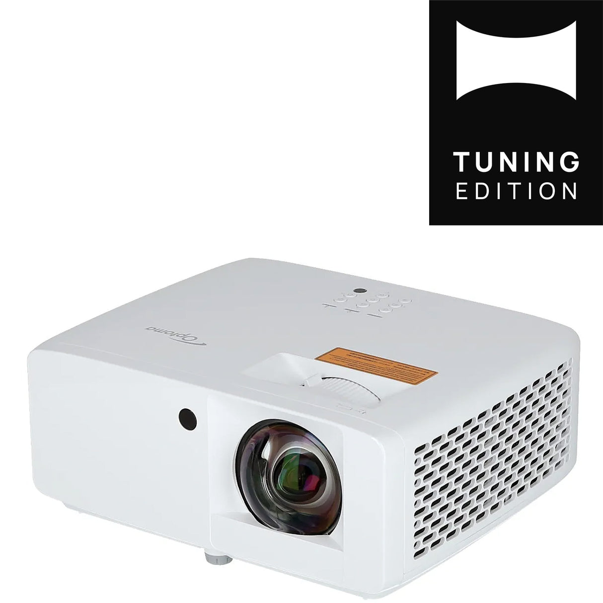 Optoma GT2000HDR Beamer - Seite