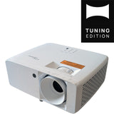 Optoma HZ146X-W Beamer - Seite