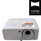 Optoma HZ146X-W Beamer - Vorne
