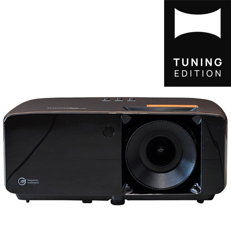 Optoma HZ147X Beamer - Vorne