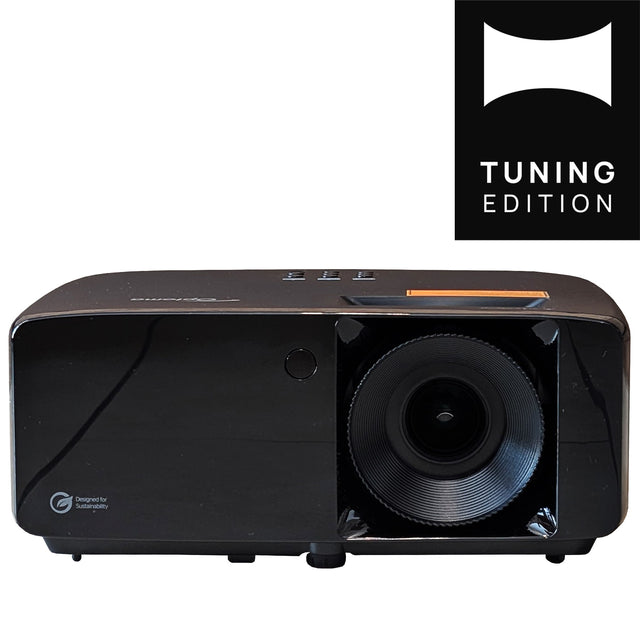 Optoma HZ147X Beamer - Vorne