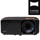 Optoma HZ147X Beamer - Vorne