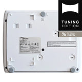 Optoma HZ151X B-Ware Platin Ansicht von unten