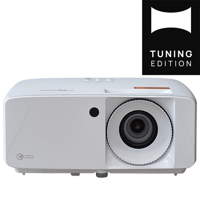 Optoma HZ151X Beamer - Vorne