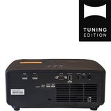 Optoma Photon Beam PK52 Beamer - Anschluesse