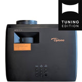 Optoma Photon Beam PK52 Beamer - Oben