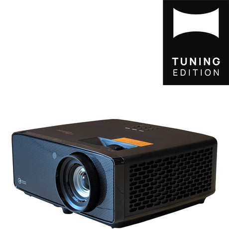 Optoma Photon Beam PK52 Beamer - Seite