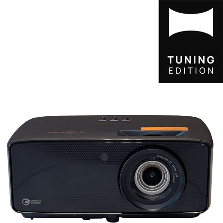 Optoma Photon Beam PK52 Beamer - Vorne