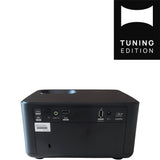 Optoma Photon Life (PK31) Beamer - Anschluesse
