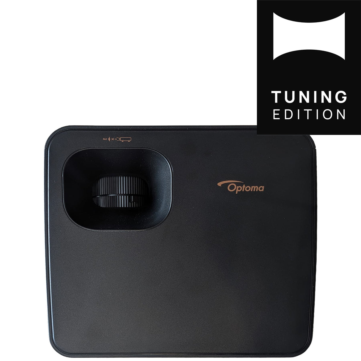 Optoma Photon Life (PK31) Beamer - Oben