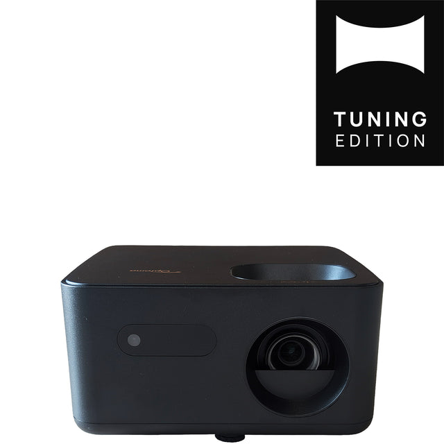 Optoma Photon Life (PK31) Beamer - Vorne