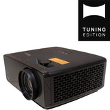 Optoma UHZ58LV Beamer - Seite