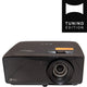 Optoma UHZ58LV Beamer - Vorne