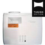 Optoma UHZ66 Beamer - Oben
