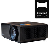 Optoma UHZ67 Beamer - Seite