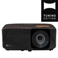 Optoma UHZ67 - 4K HDR Laser Beamer | HEIMKINO.de Tuning Edition