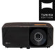 Optoma UHZ67 Beamer - Vorne