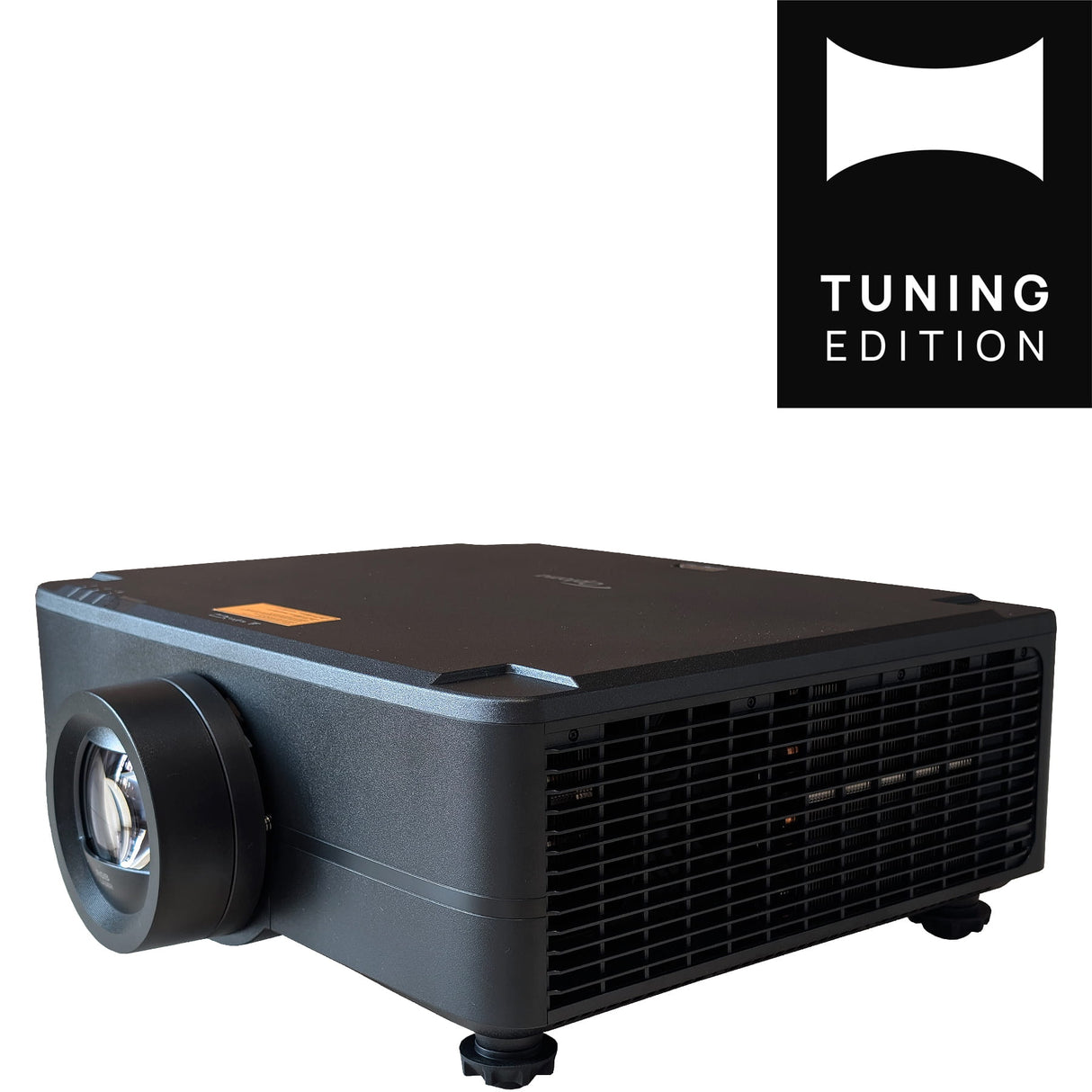 Optoma UHZ78LV Beamer - Seite