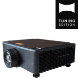 Optoma UHZ78LV Beamer - Seite