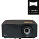 Optoma UZ38x Beamer - Vorne