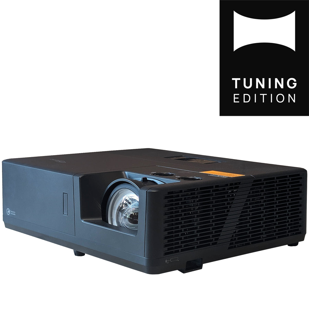 Optoma ZU507TST Beamer - Seite