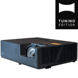 Optoma ZU507TST Beamer - Seite