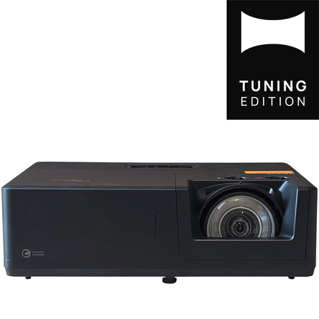 Optoma ZU507TST Beamer - Vorne