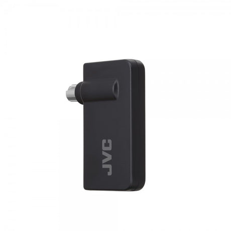 JVC 3D-Sync Sender PK-EM2G für RF - Seitenansicht