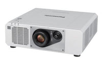 Panasonic PT-FRQ50W - 4K HDR Laser Golf Beamer | HEIMKINO.de Tuning Edition