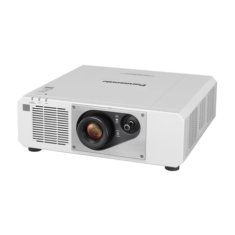 Panasonic PT-FRZ50W WUXGA Laser Golf Beamer - Schrägansicht