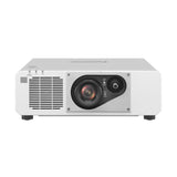 Panasonic PT-FRZ50W WUXGA Laser Golf Beamer - Frontansicht