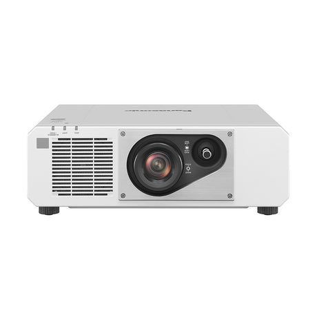 Panasonic PT-FRZ50W WUXGA Laser Golf Beamer - Frontansicht