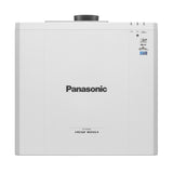 Panasonic PT-FRZ50W WUXGA Laser Golf Beamer - Ansicht von oben