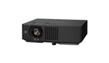 Panasonic PT-VMZ72BEJ WUXGA Laser Beamer - Schrägansicht