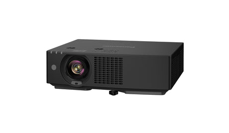 Panasonic PT-VMZ72BEJ WUXGA Laser Beamer - Schrägansicht