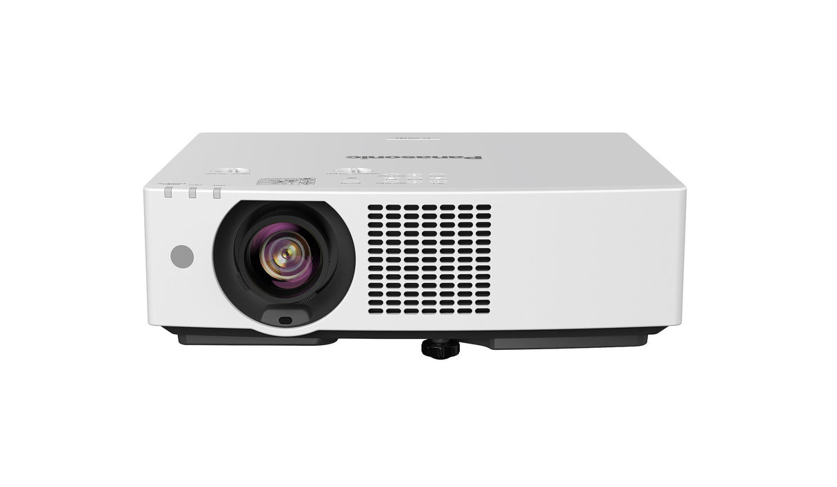 Panasonic PT-VMZ72EJ WUXGA Laser Beamer - Frontansicht