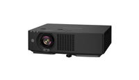 Panasonic PT-VMZ82BEJ - WUXGA Laser Golf Beamer | HEIMKINO.de Tuning Edition