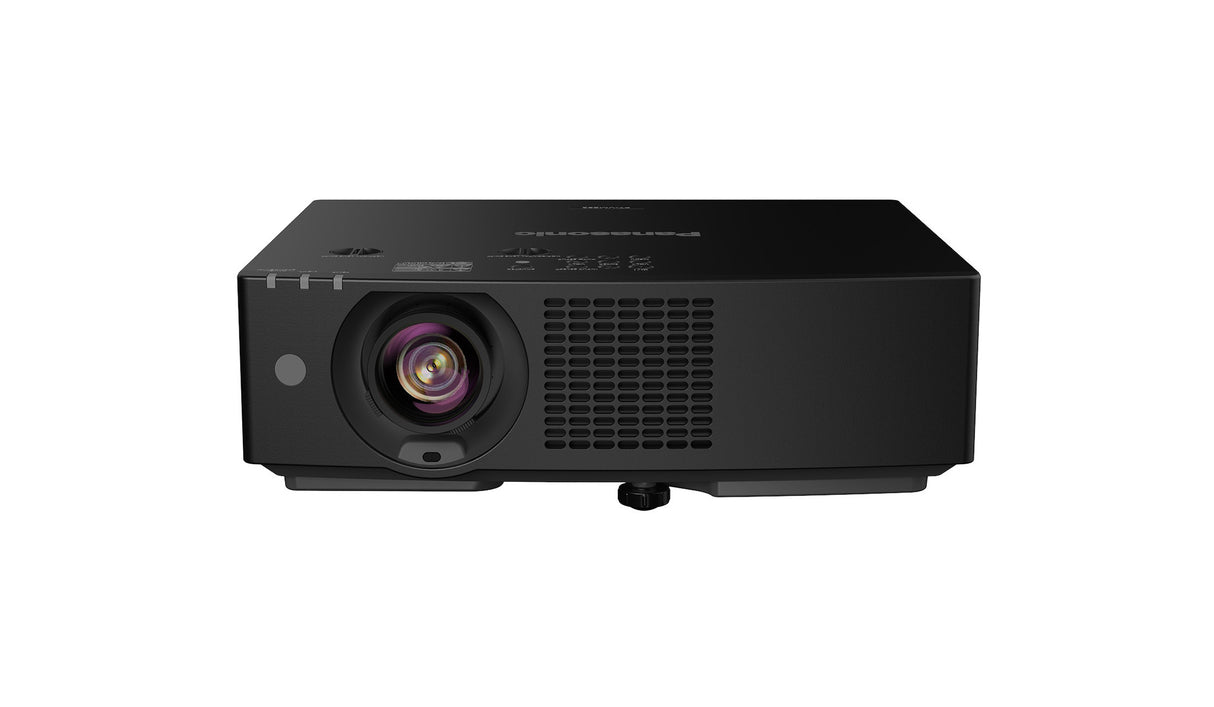 Panasonic PT-VMZ82BEJ WUXGA Laser Beamer - Frontansicht