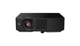 Panasonic PT-VMZ82BEJ WUXGA Laser Beamer - Frontansicht