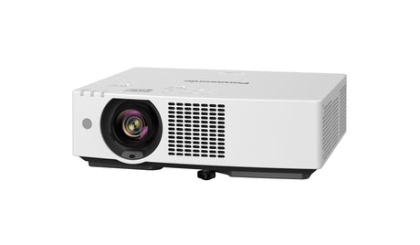 Panasonic PT-VMZ82EJ WUXGA Laser Beamer - Schrägansicht