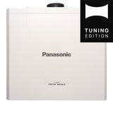 Panasonic PT-FRZ50W Beamer - Oben