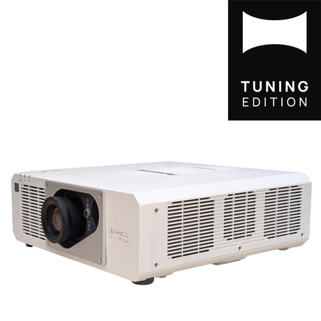 Panasonic PT-FRZ50W Beamer - Seite