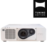 Panasonic PT-FRZ50W Beamer - Vorne