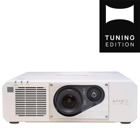 Panasonic PT-FRZ50W Beamer - Vorne