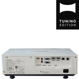Panasonic PT-VMZ62EJ Beamer - Anschluesse