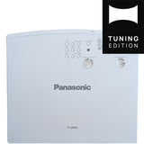 Panasonic PT-VMZ62EJ Beamer -  Oben