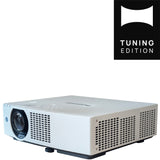 Panasonic PT-VMZ62EJ Beamer - Seite