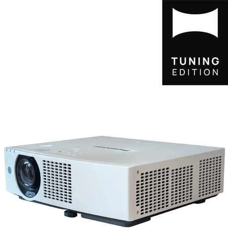 Panasonic PT-VMZ62EJ Beamer - Seite